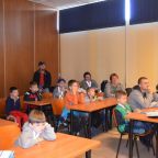 Edukacja dla zdrowia i bezpieczeństwa - piknik w WORD Dąbrowa Górnicza